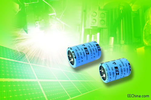 光電子器件 無源器件與分立半導體的創新融合