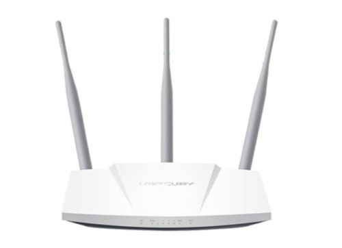 巧用無線橋接，解決遠距離WiFi信號差難題