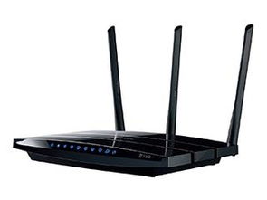 無線路由器 連接數字世界的核心網關