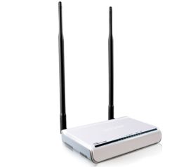 騰達Tenda W309R無線路由器ADSL撥號上網(wǎng)設置詳細指南