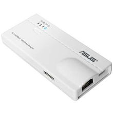 華碩WL-330N3G便攜式3G無線路由器 一款經(jīng)典的移動(dòng)網(wǎng)絡(luò)分享設(shè)備