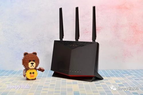 路由器選購(gòu)藍(lán)皮書 2020上半年 家庭Wi-Fi覆蓋一篇全搞定