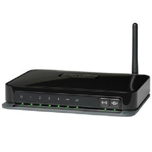 網(wǎng)件DGN1000 150M ADSL無線路由器產(chǎn)品評(píng)測(cè)與特色解析