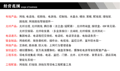 AMP安普超五類網線詳解 品質選擇，穩定連接