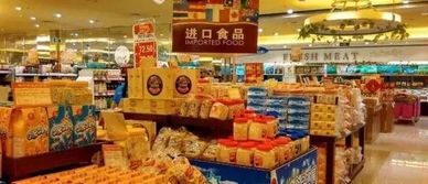 預包裝食品標簽迎來“最嚴”監管，進口食品何以自處？