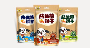 華亨寵物食品包裝設(shè)計(jì) 從品牌策略到視覺(jué)落地的全方位策劃