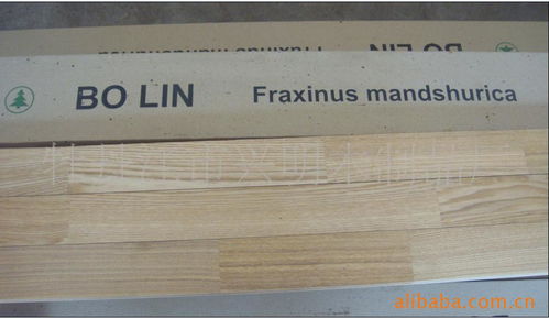 牡丹江市興明木制品廠合作流程簡述