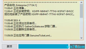 Windows 10激活指南 序列號、產品密鑰與工具下載的風險解析